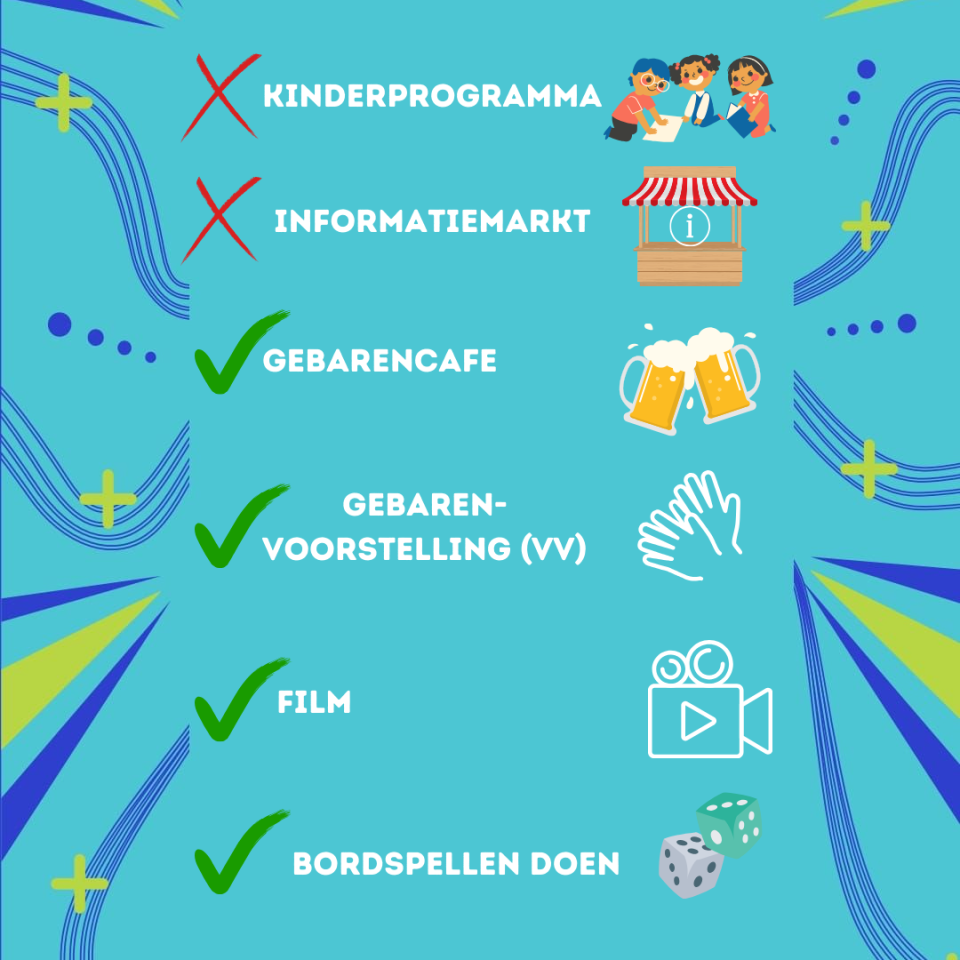 Activiteitenprogramma pictogrammen (1)